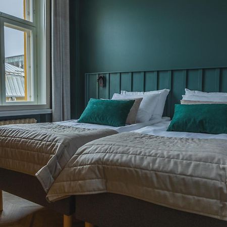 Ineon Hotel Τούρκου Εξωτερικό φωτογραφία