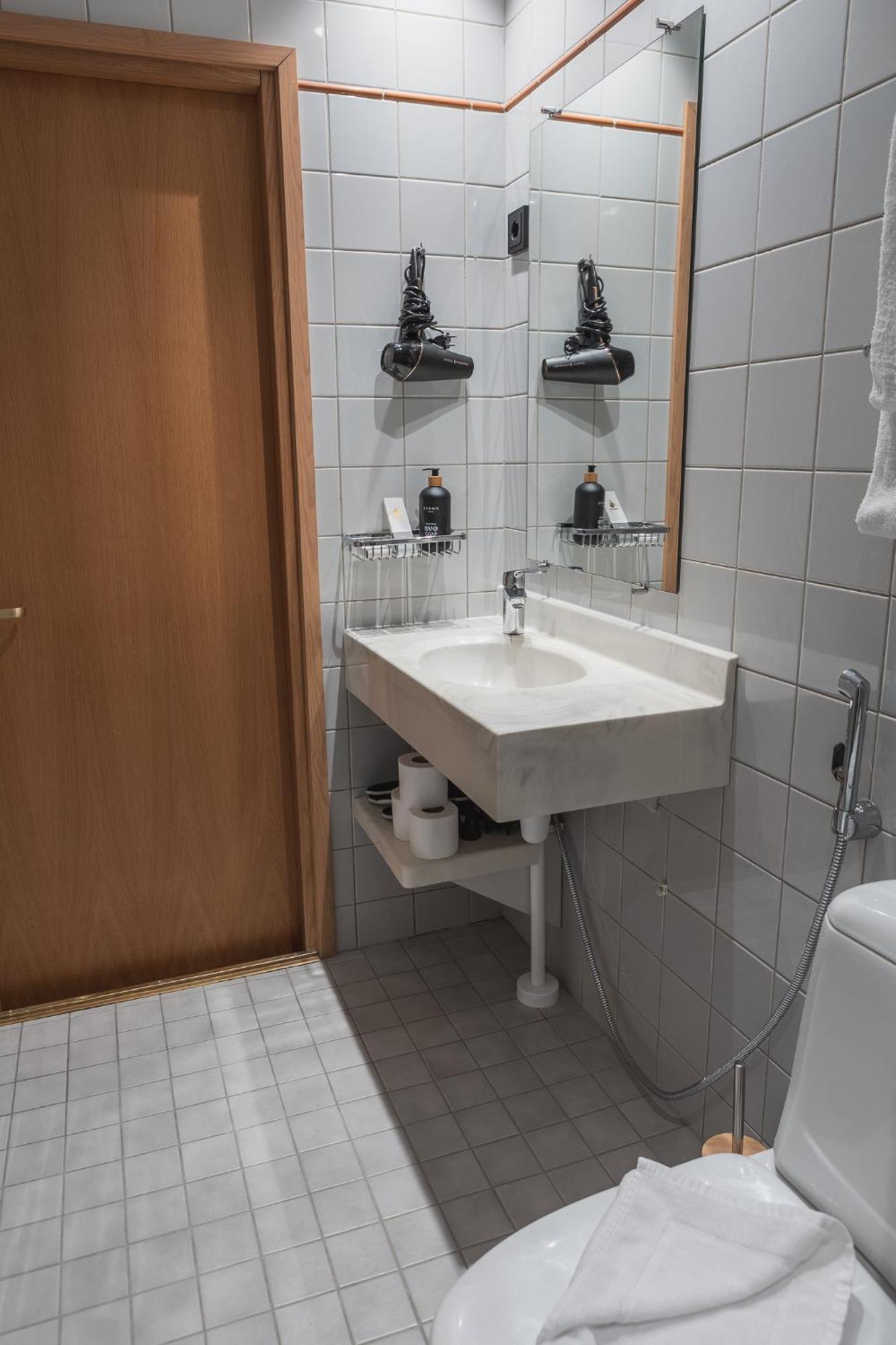 Ineon Hotel Τούρκου Εξωτερικό φωτογραφία