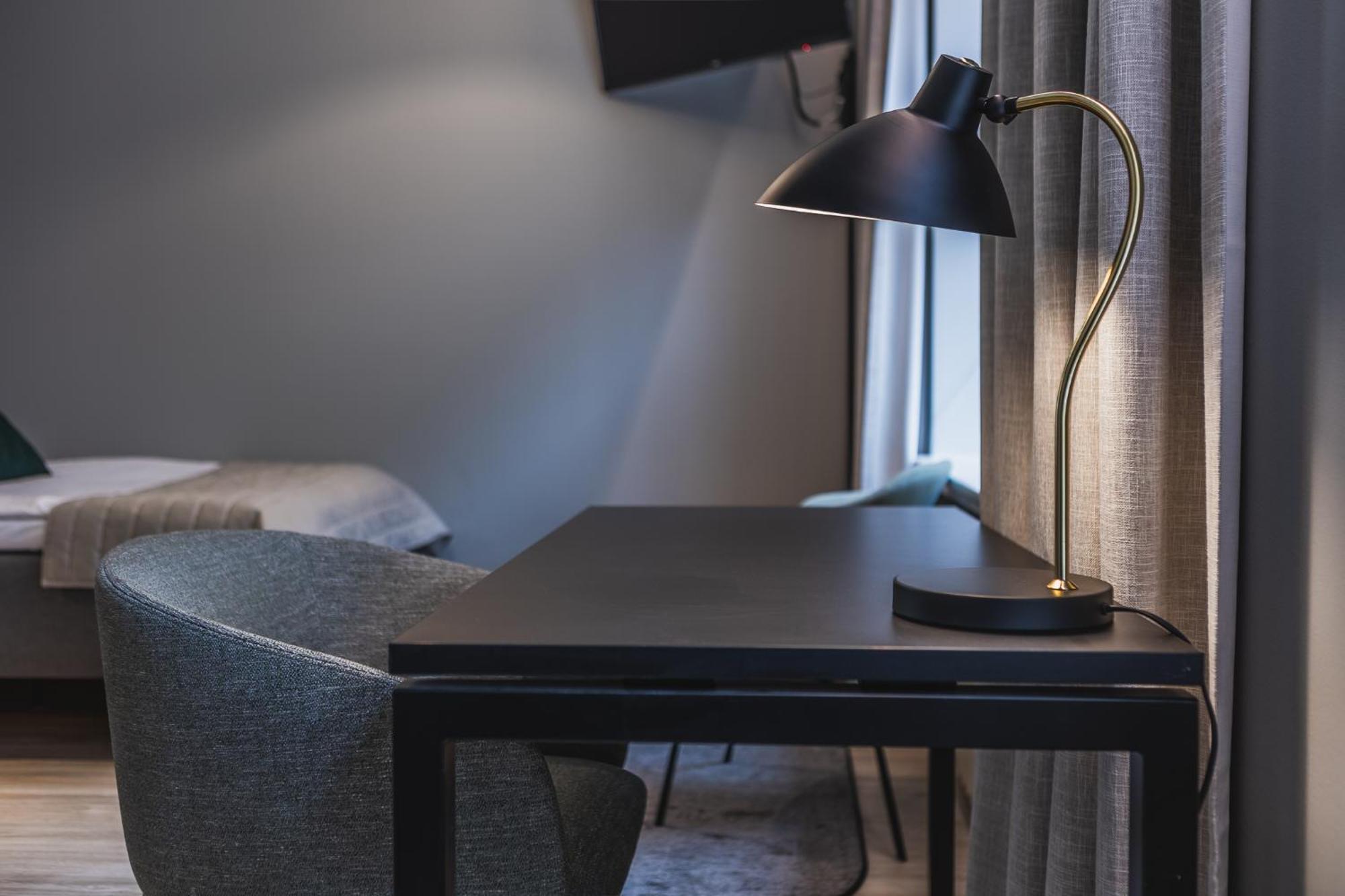 Ineon Hotel Τούρκου Εξωτερικό φωτογραφία
