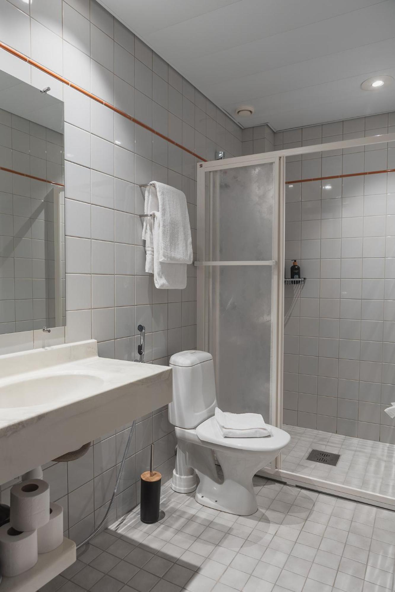 Ineon Hotel Τούρκου Εξωτερικό φωτογραφία