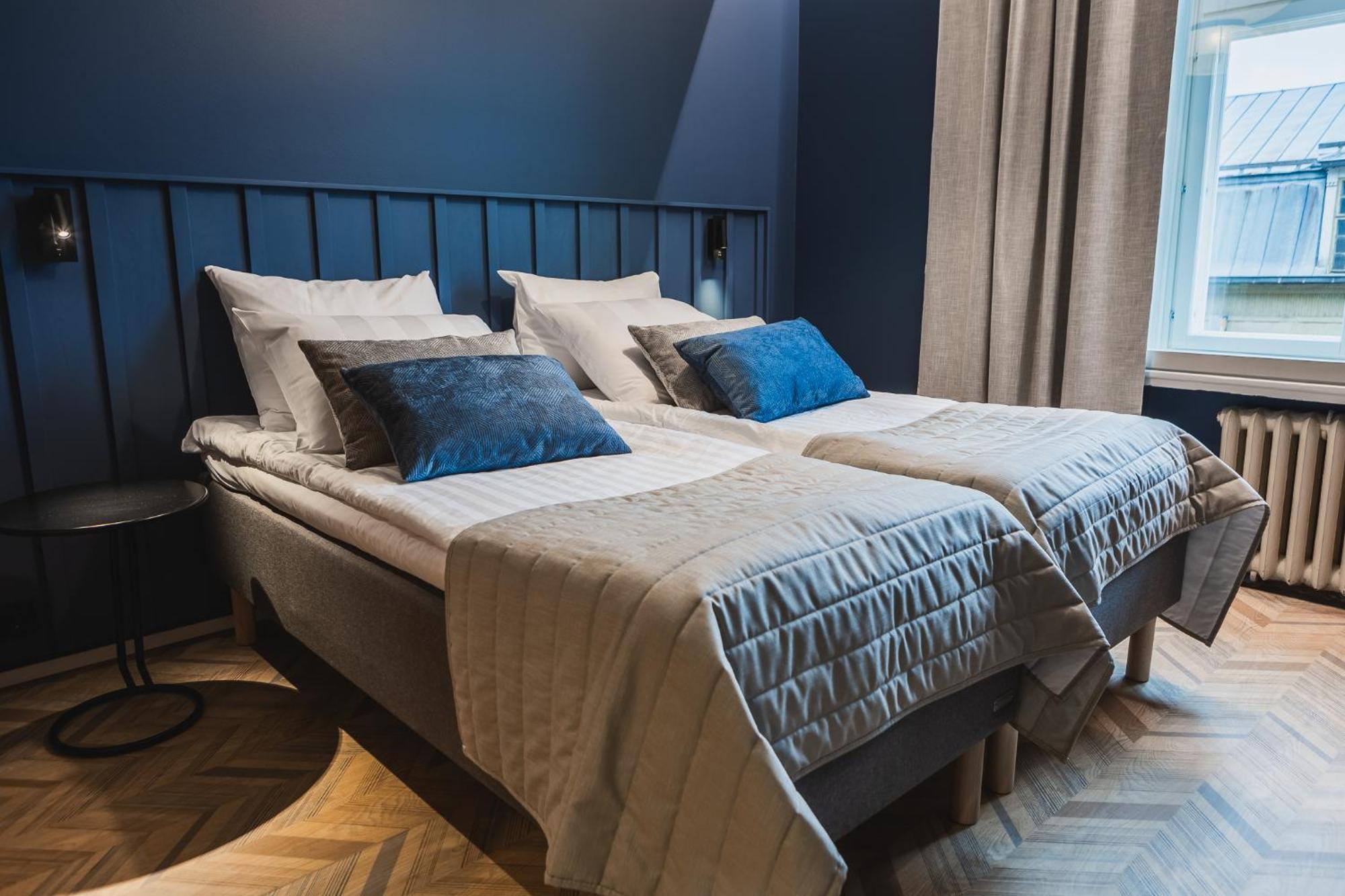 Ineon Hotel Τούρκου Εξωτερικό φωτογραφία