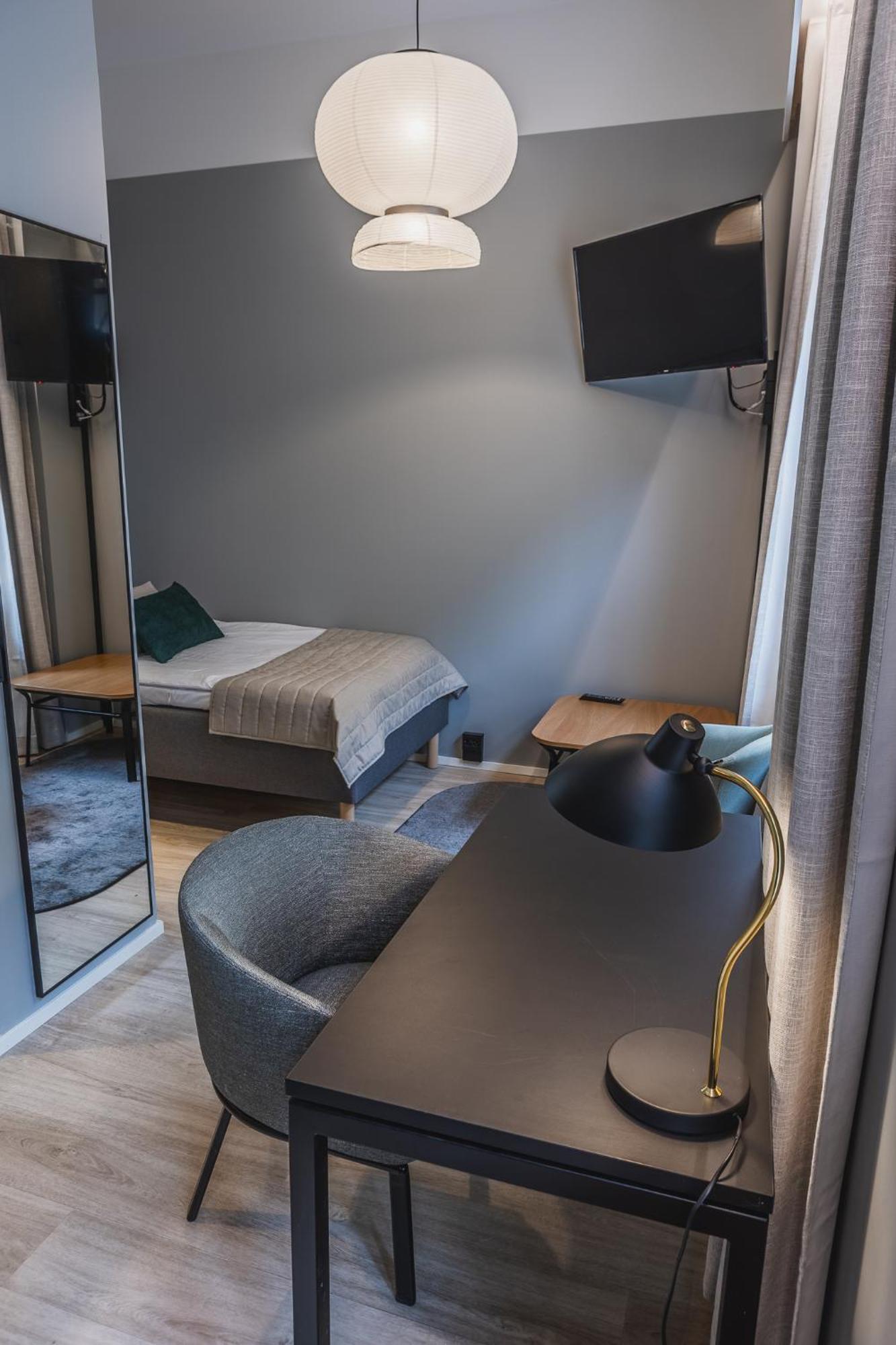 Ineon Hotel Τούρκου Εξωτερικό φωτογραφία