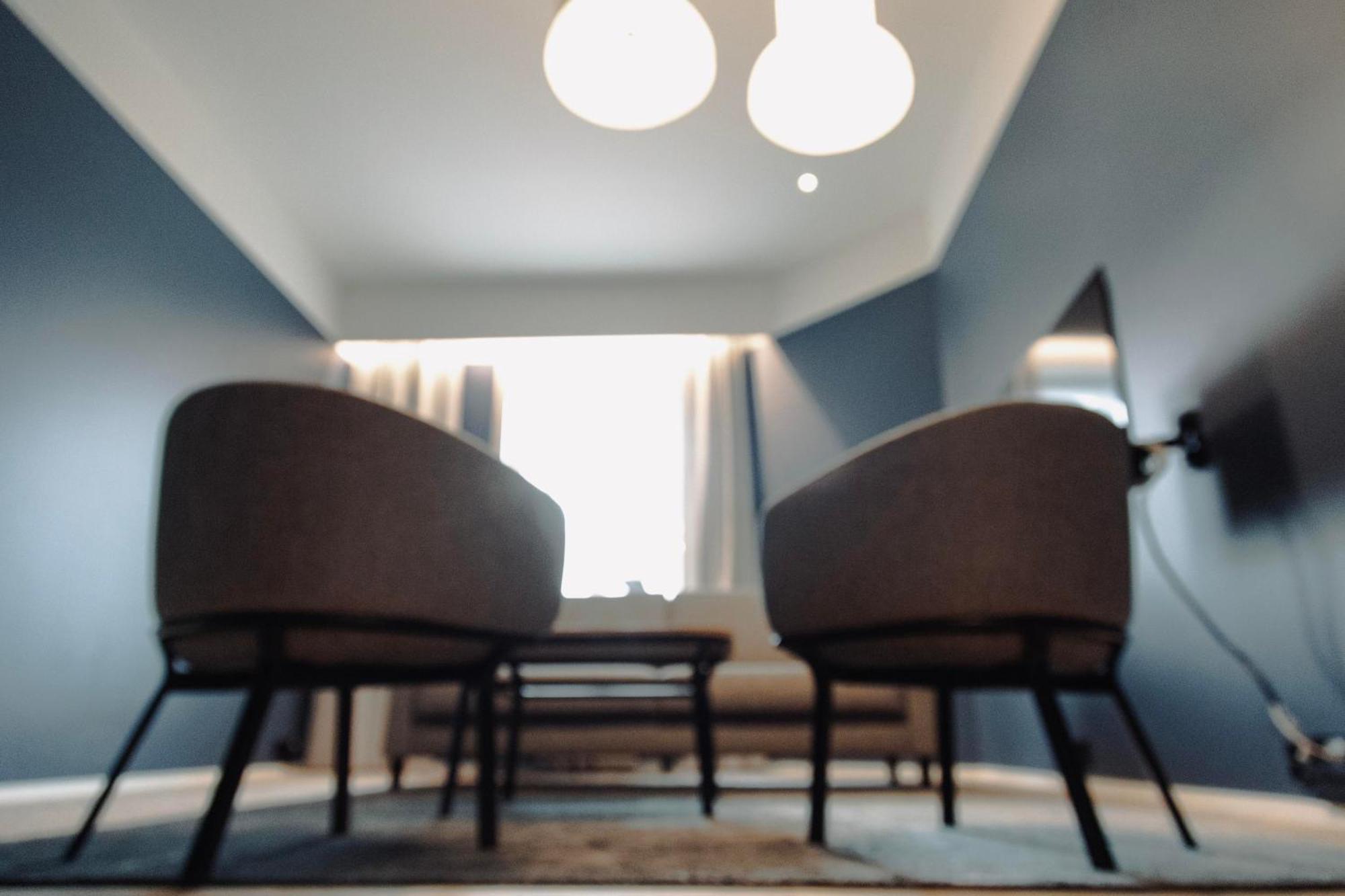 Ineon Hotel Τούρκου Εξωτερικό φωτογραφία
