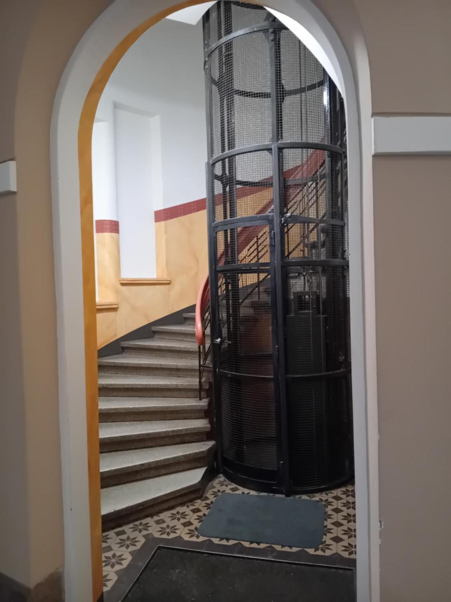 Ineon Hotel Τούρκου Εξωτερικό φωτογραφία